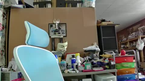 Fred. online show from 12-14-24, 05:18