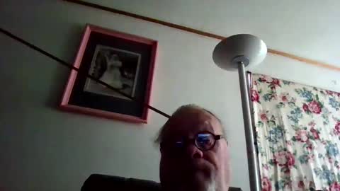 Fred. online show from 01-01-25, 07:21