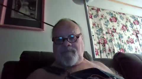 Fred. online show from 01-07-25, 06:24