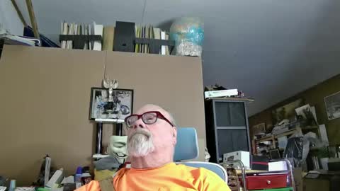 Fred. online show from 01-28-25, 12:47
