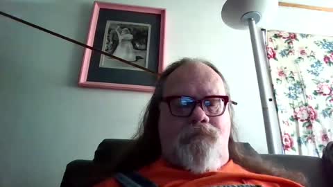 Fred. online show from 03-02-25, 05:25