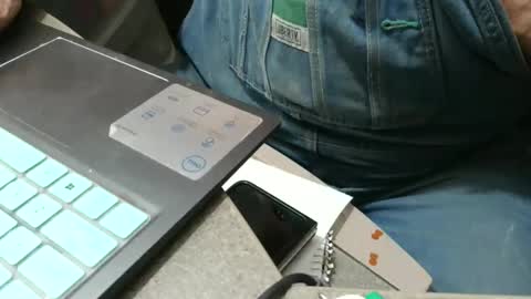 Fred. online show from 11-01-25, 07:49