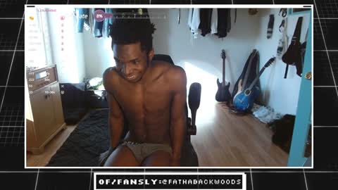 Snapshot of fathabackwoods chatting on 01-30-25, 02:36 Grape online show from 01-30-25, 02:36