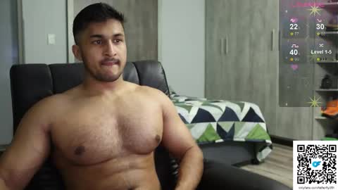 fatherfly001 online show from 10-26-25, 10:15