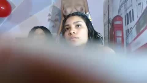 fatima_bosch online show from 02-25-26, 12:04