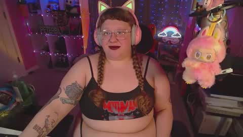 FatVeronica online show from 02-20-26, 07:03