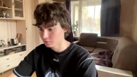 Faust online show from 10-23-25, 12:04