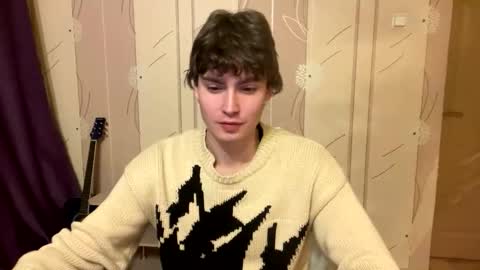 Faust online show from 10-31-25, 05:14