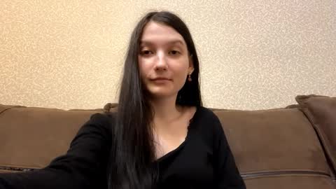 Aurora 18yo online show from 02-17-26, 08:55
