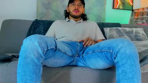 favid95 online show from 11-03-25, 03:35