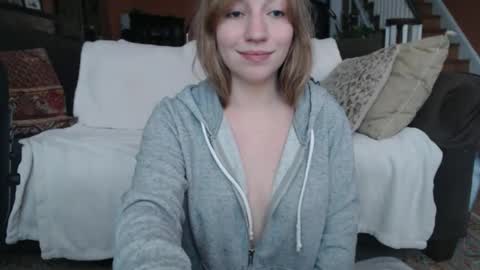 Fawn online show from 11-22-25, 05:23