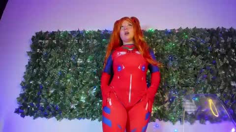 Fayevalentiine online show from 04-15-26, 07:58