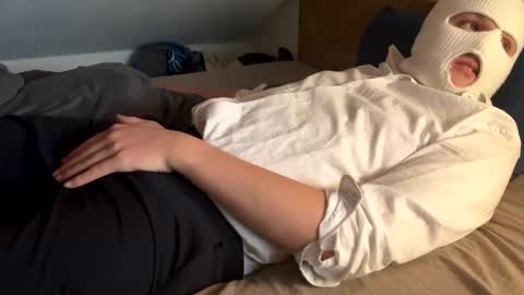 Fbab online show from 11-13-25, 04:06