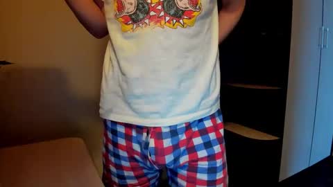 Michael online show from 11-27-25, 10:28