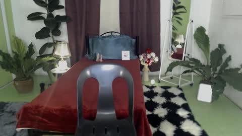 fckrichangel online show from 01-09-26, 08:06