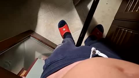 Fede online show from 12-15-24, 03:53