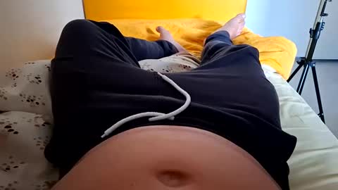 Fede online show from 12-21-24, 06:41