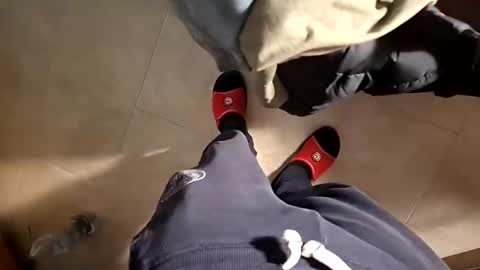 Fede online show from 12-24-24, 06:55