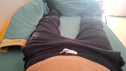 Fede online show from 01-09-25, 08:55