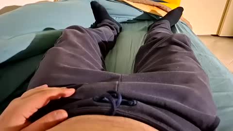 Fede online show from 02-02-25, 07:46