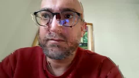 Fede online show from 02-05-25, 10:19