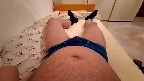 Fede online show from 02-05-25, 05:31