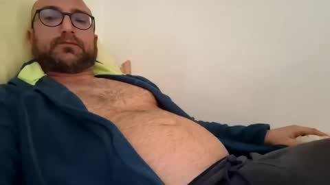 Fede online show from 02-15-25, 08:44