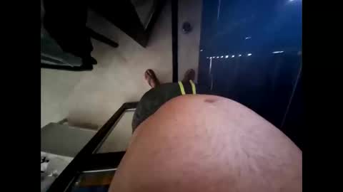 Fede online show from 11-01-25, 06:15