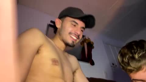Snapshot of fede69x chatting on 12-21-24, 07:56 federik online show from 12-21-24, 07:56