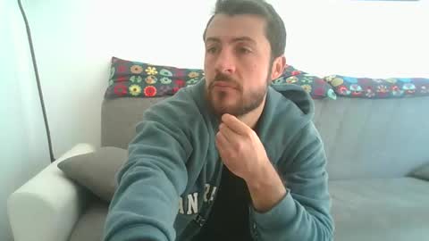 fedelion online show from 02-11-25, 11:54