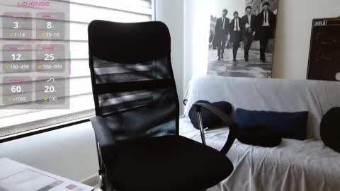 Federico Ofarrel online show from 02-21-26, 05:36