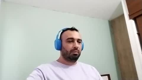 federico online show from 02-22-25, 10:52