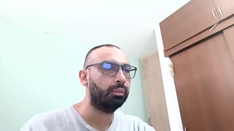 federico online show from 02-22-26, 04:49