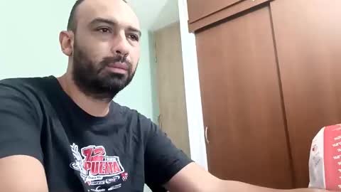 federico online show from 03-23-26, 11:47