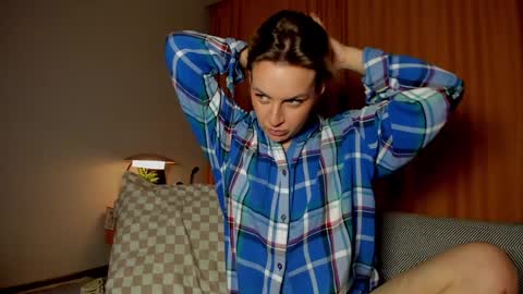 Snapshot of fedoseya chatting on 12-29-24, 12:34 Fedosya Baby Girl online show from 12-29-24, 12:34