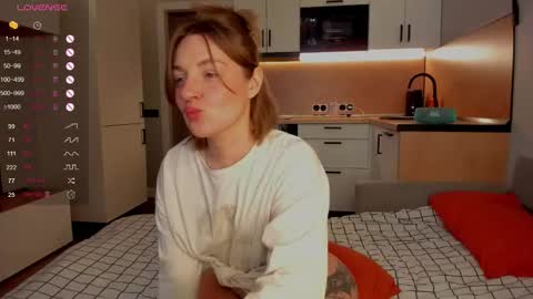 Fedosya Baby Girl online show from 02-28-26, 01:12