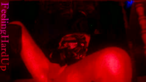 FeelingHardUp online show from 03-01-26, 01:07