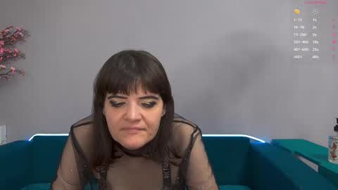 Laura online show from 10-16-25, 04:19