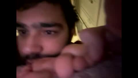 feet_lovecum online show from 01-14-26, 11:42