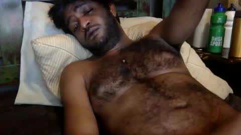 HairyBrownGuy online show from 02-23-26, 01:08
