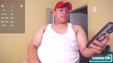 David online show from 01-12-25, 02:03