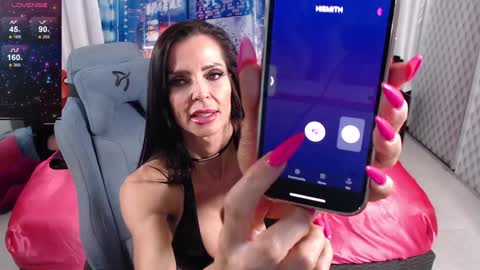 Snapshot of feliciahardon chatting on 01-30-25, 10:41 Felicia Hardon online show from 01-30-25, 10:41