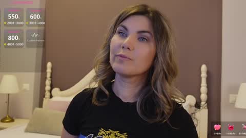 FeliciaKrige online show from 01-27-25, 09:33