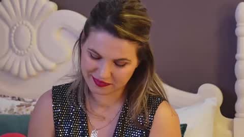 FeliciaKrige online show from 03-01-25, 01:11