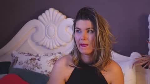 FeliciaKrige online show from 03-04-25, 03:55