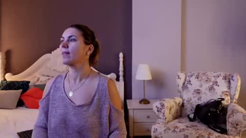 FeliciaKrige online show from 03-04-25, 09:11