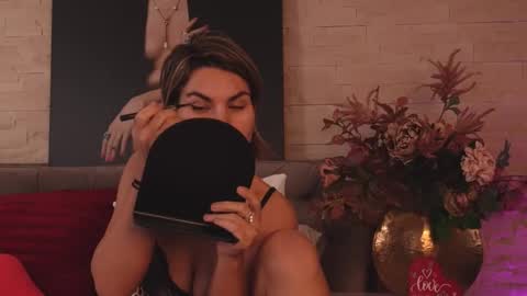 FeliciaKrige online show from 03-02-26, 09:43