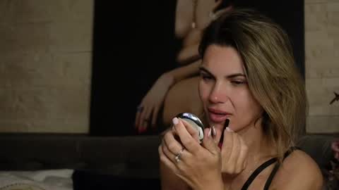 FeliciaKrige online show from 04-15-26, 08:09