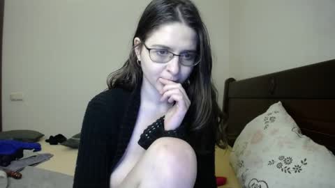 Felicia online show from 03-08-25, 04:17