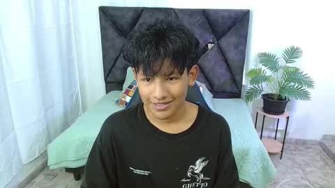 Felix online show from 09-11-25, 08:20